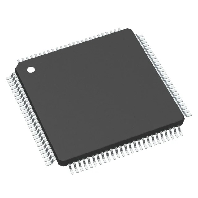 STM32G030K6T6